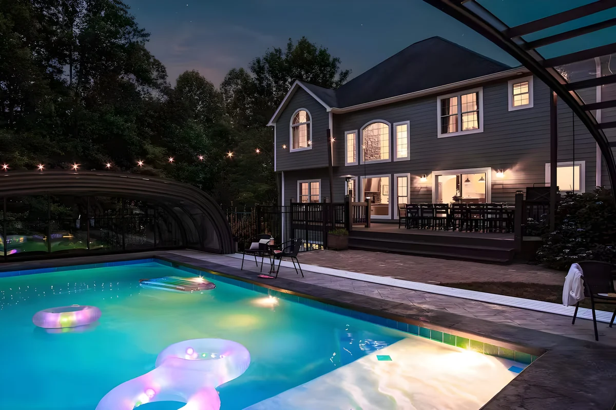 Wander Candler Estate