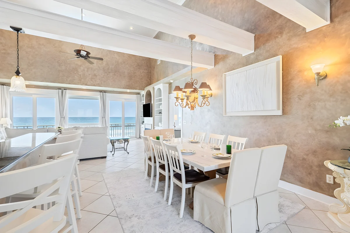 Wander Panama City Beach Waves