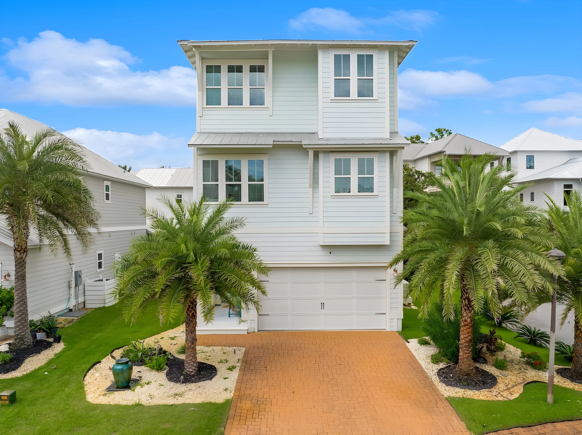 Wander Inlet Lighthouse Vista #5