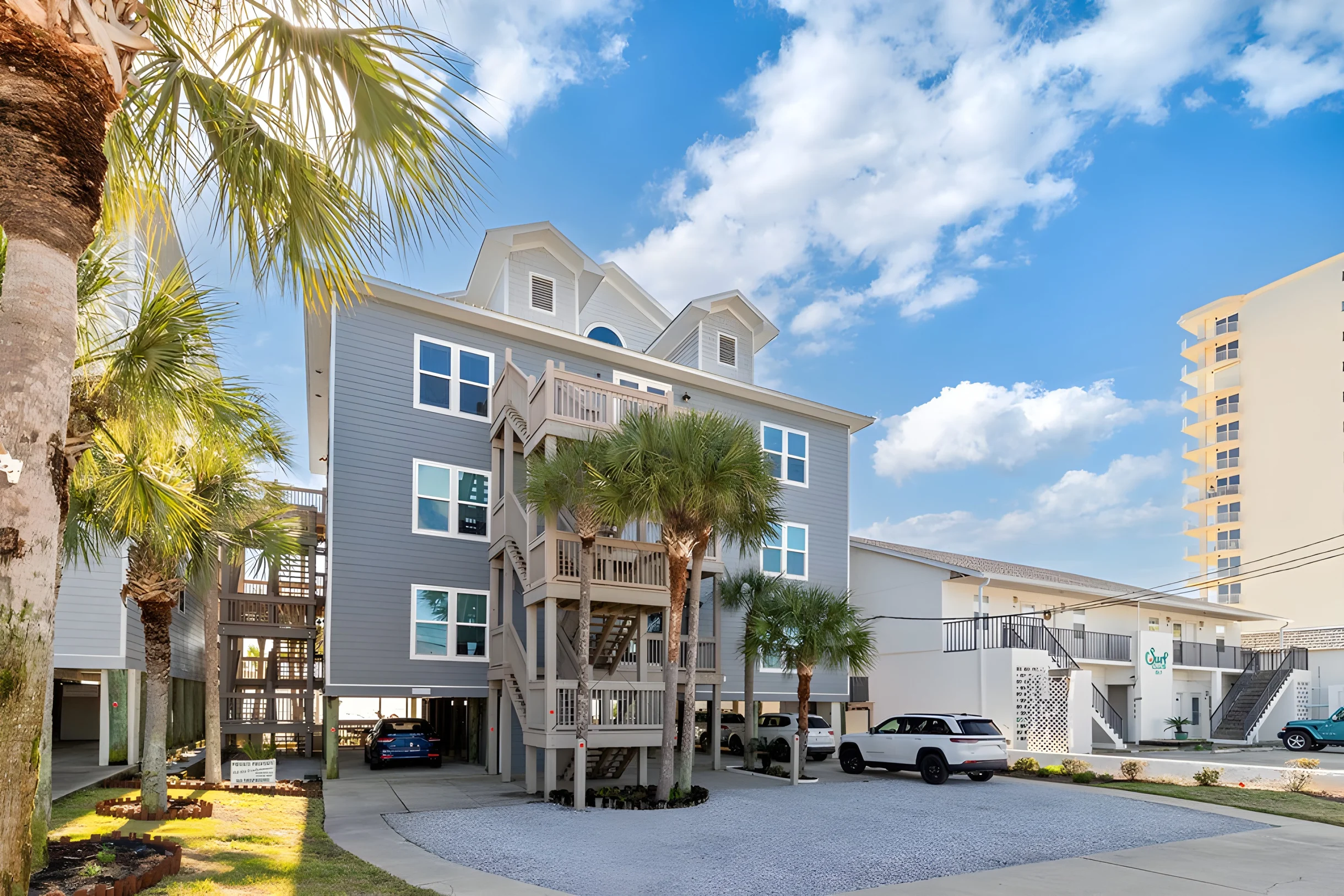 Wander Panama City Beach Waves #4