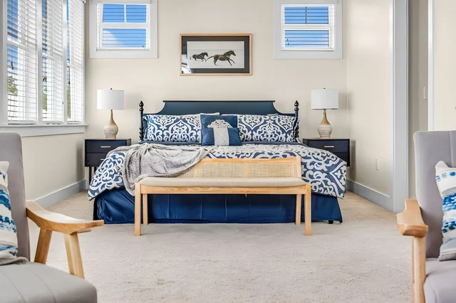 Bedroom 1 image 1