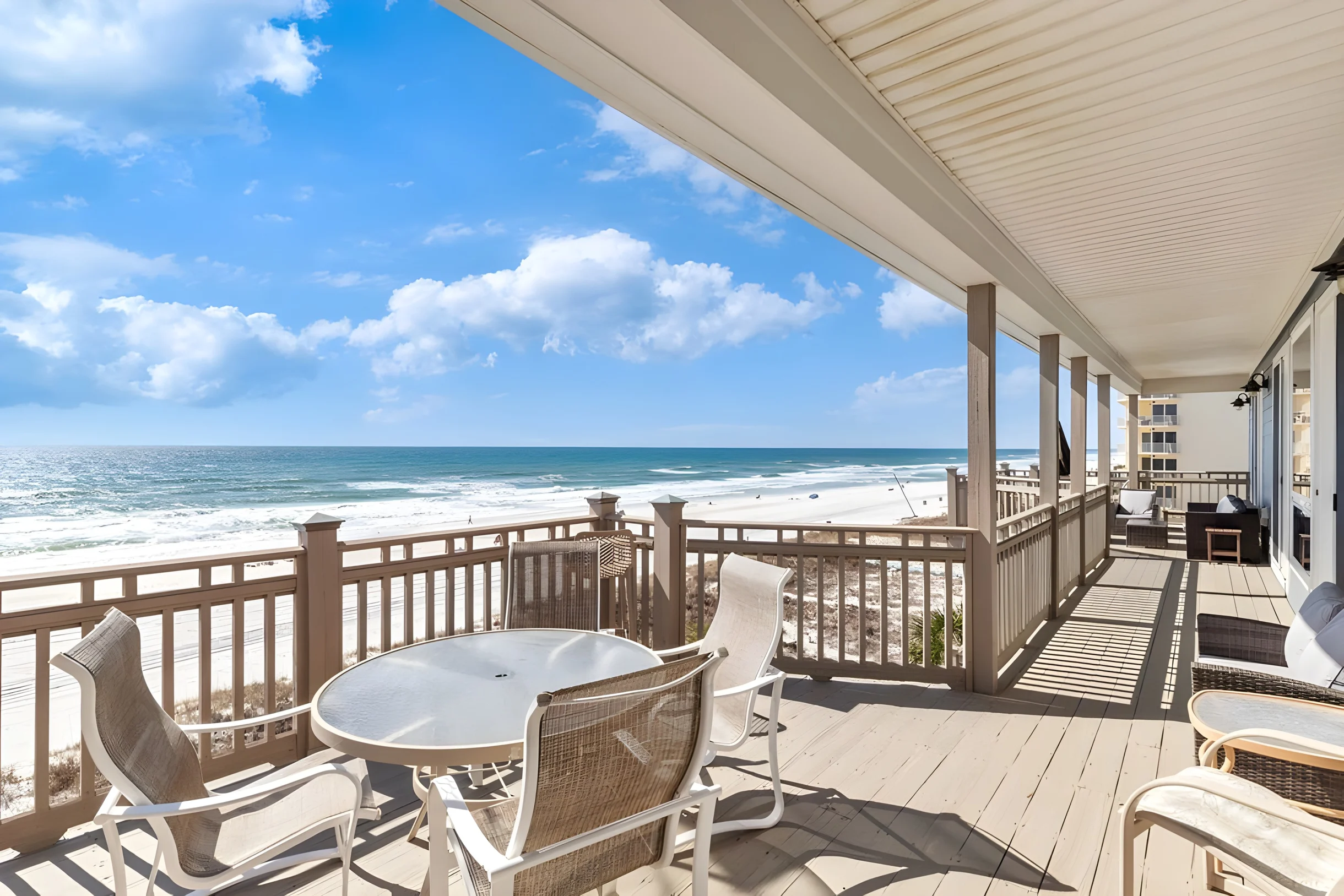 Wander Panama City Beach Waves #7
