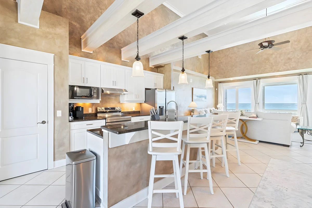 Wander Panama City Beach Waves