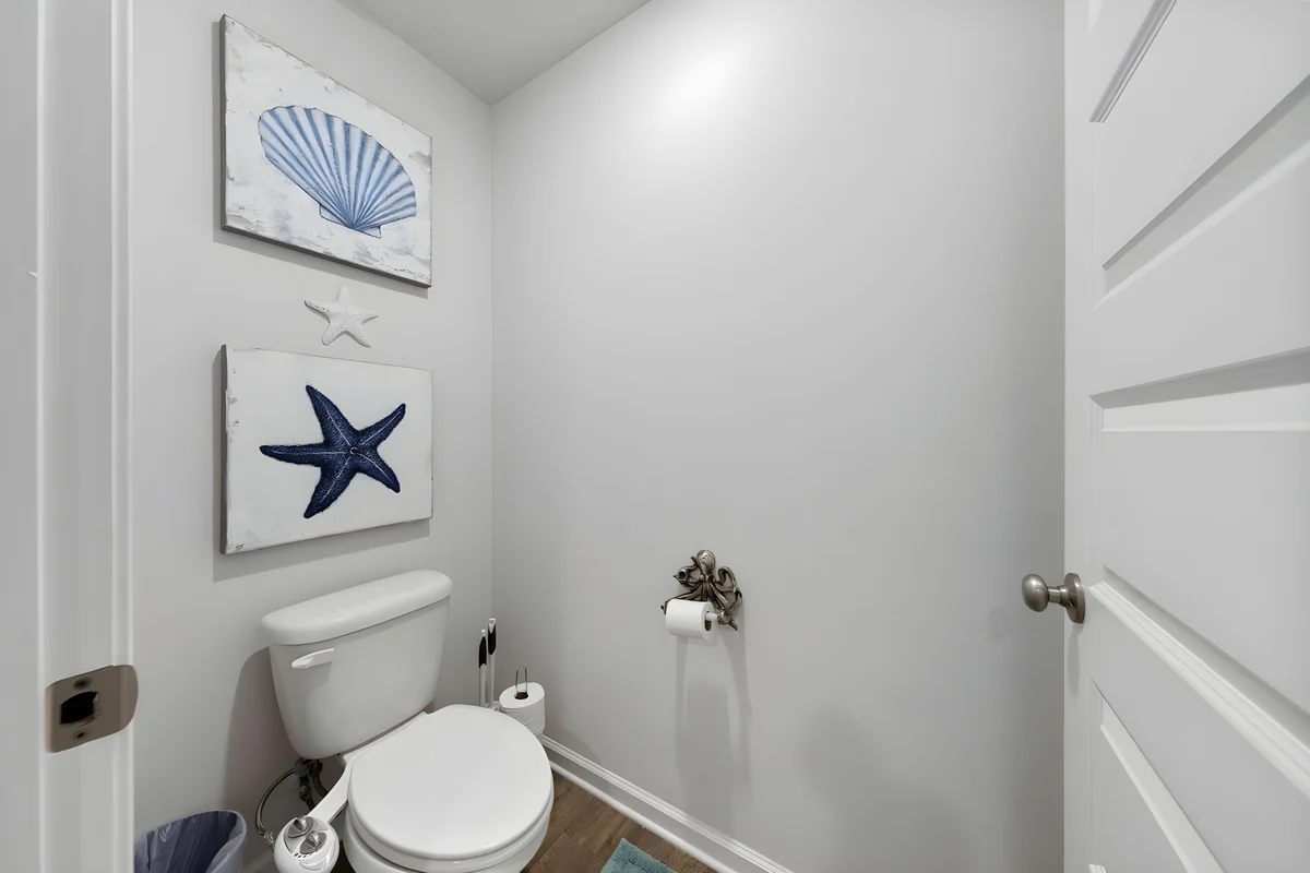 Wander Santa Rosa Bluffs