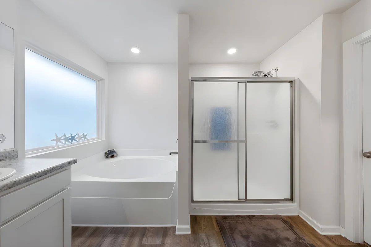 Wander Santa Rosa Bluffs