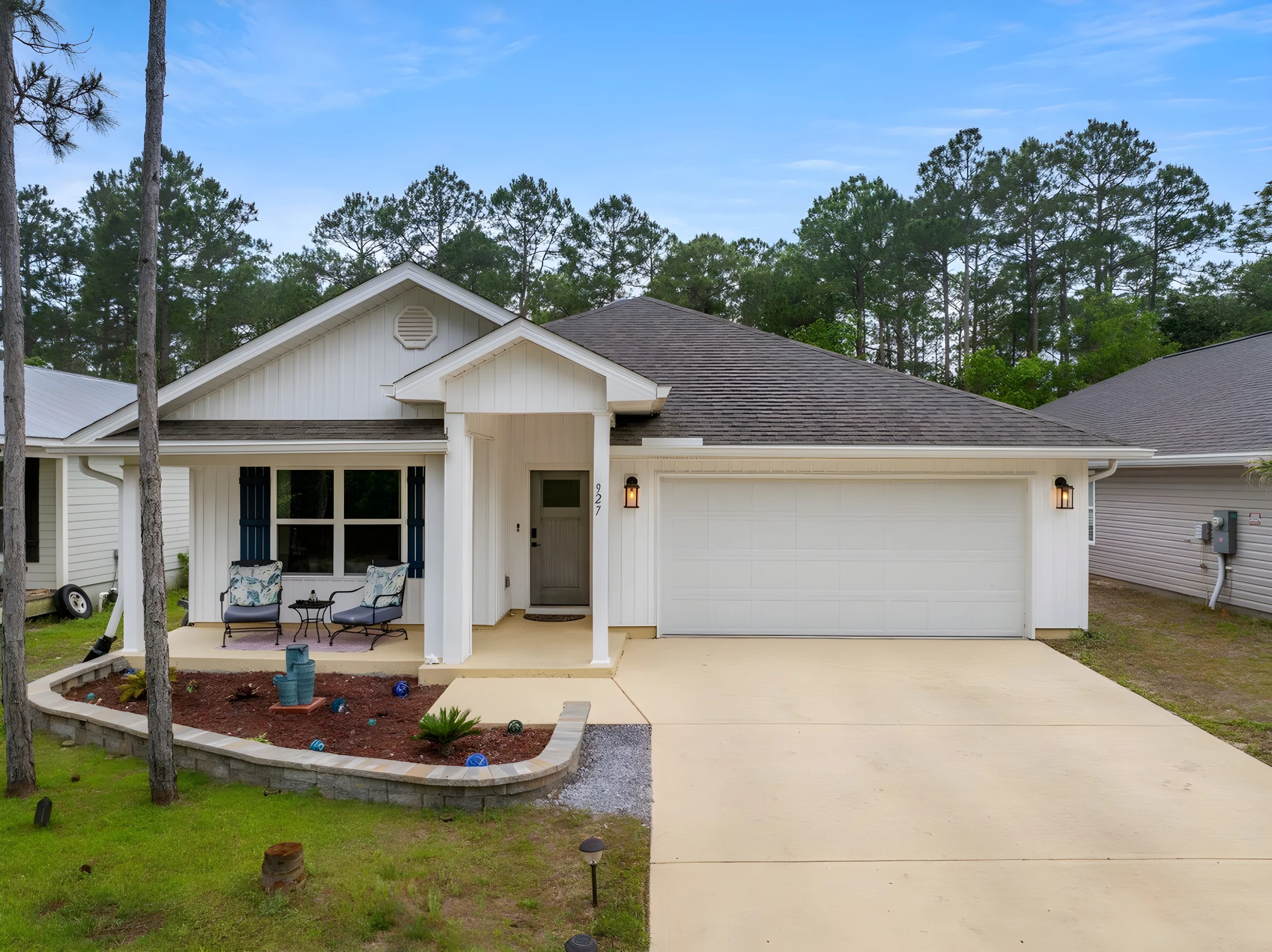 Wander Santa Rosa Bluffs