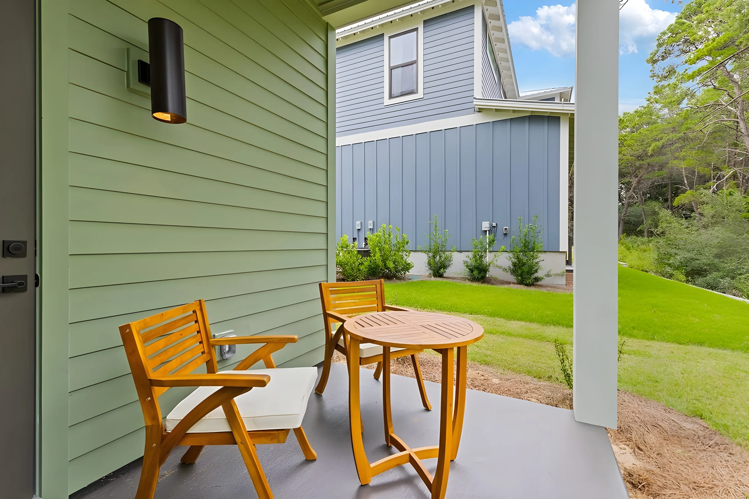 Wander Laguna Retreat #5