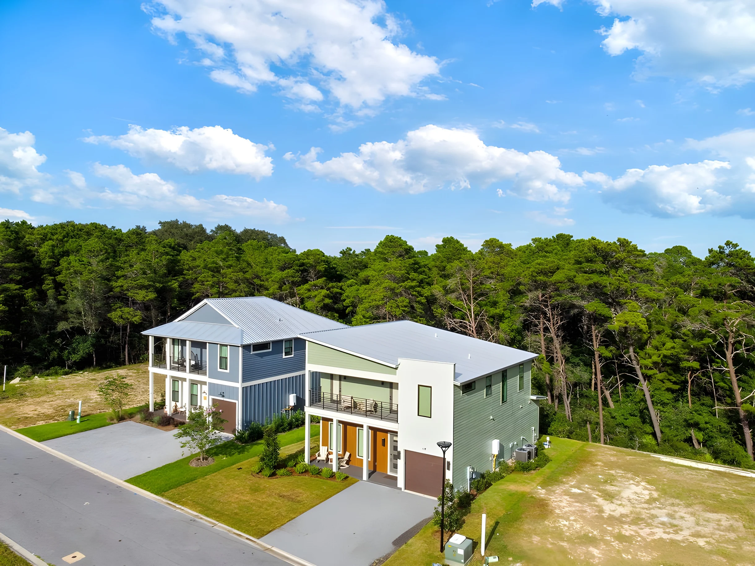 Wander Laguna Retreat #4