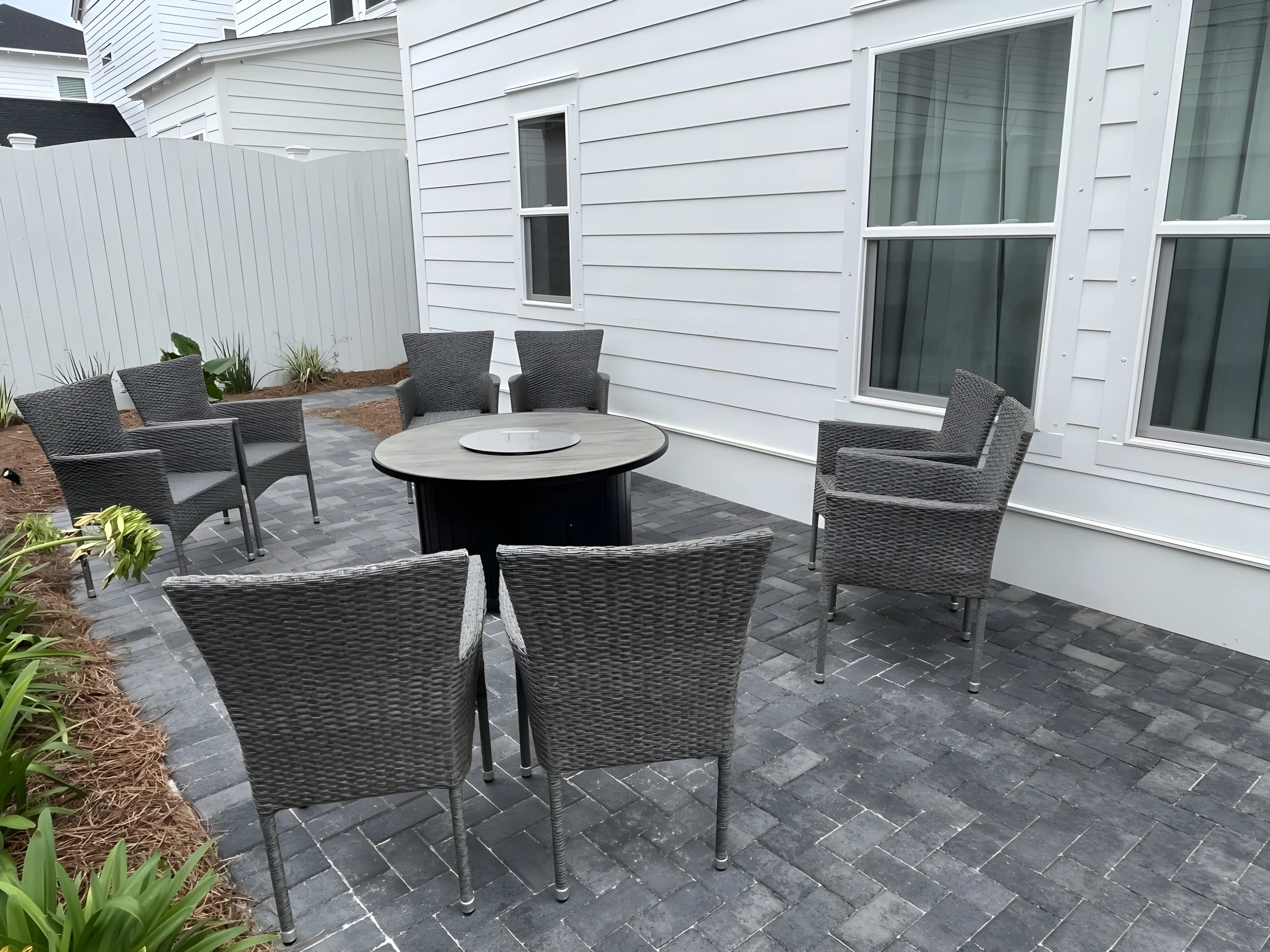 Wander Inlet Glow #5