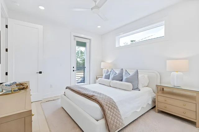 Bedroom 3 image 1