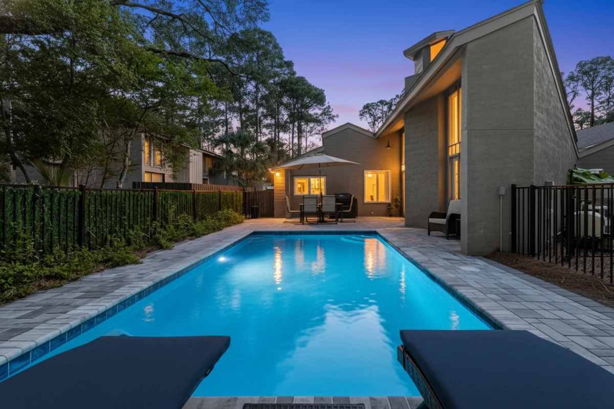 Wander Hilton Head Gem #2