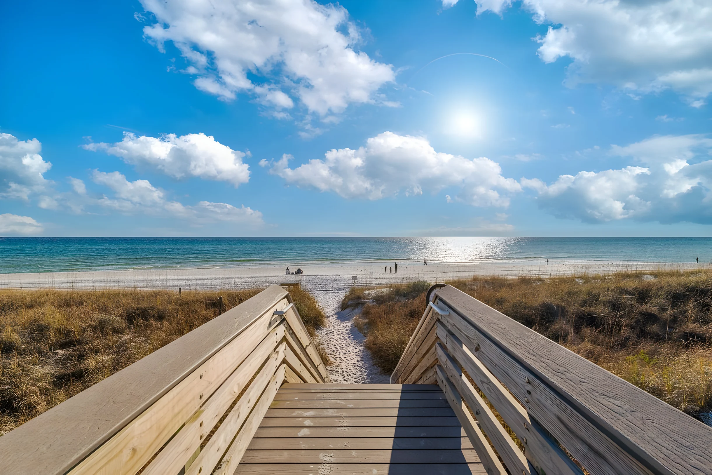 Wander Inlet Beach Wavecrest #81