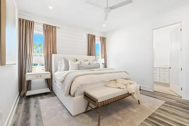 Bedroom 1 image 1