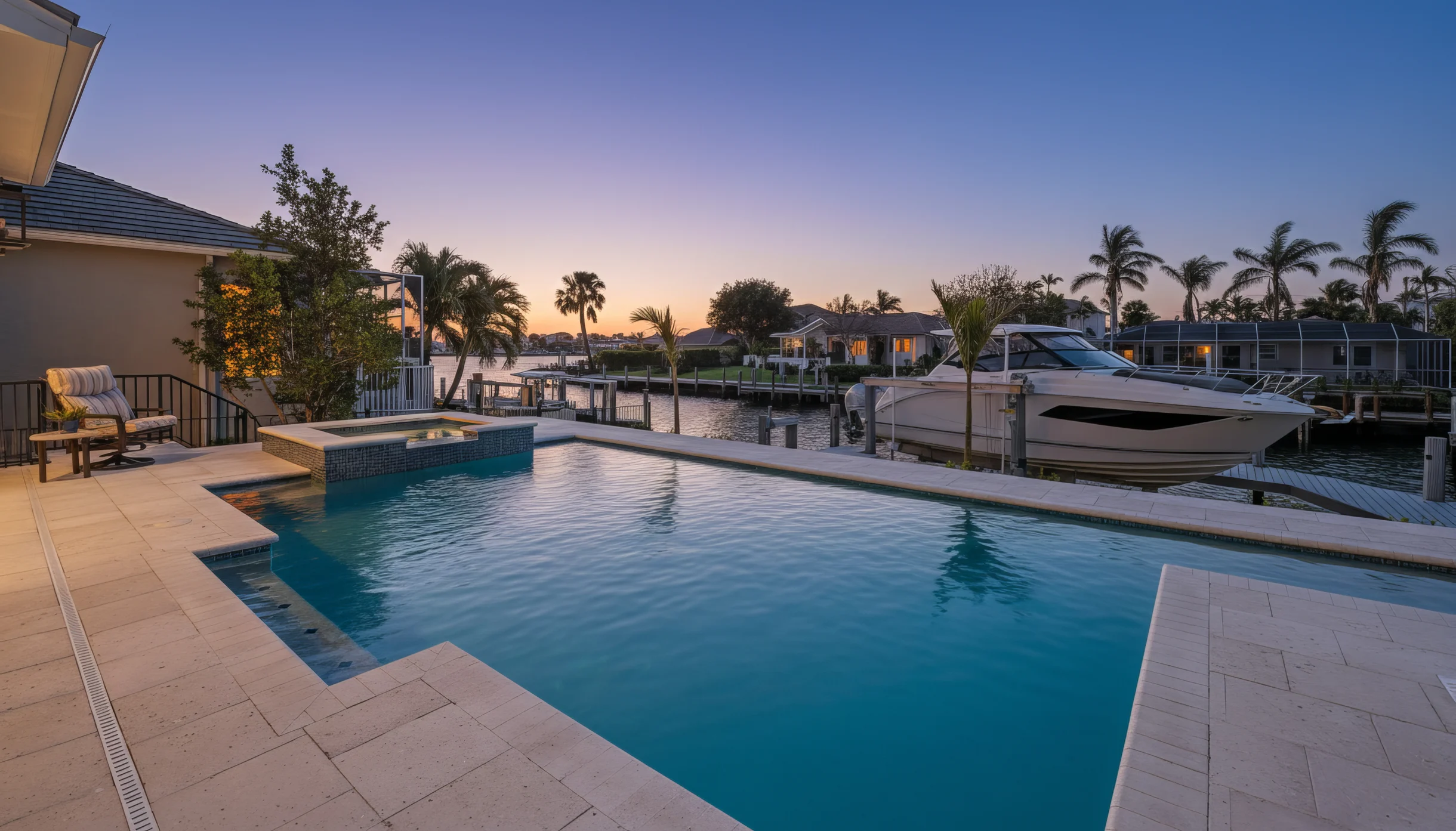 Wander Marco Haven #2