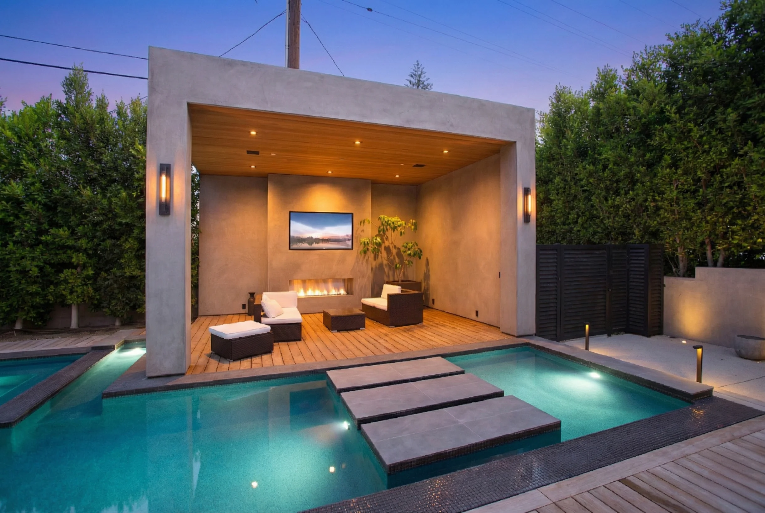 Wander Beverly Hills Escape #2