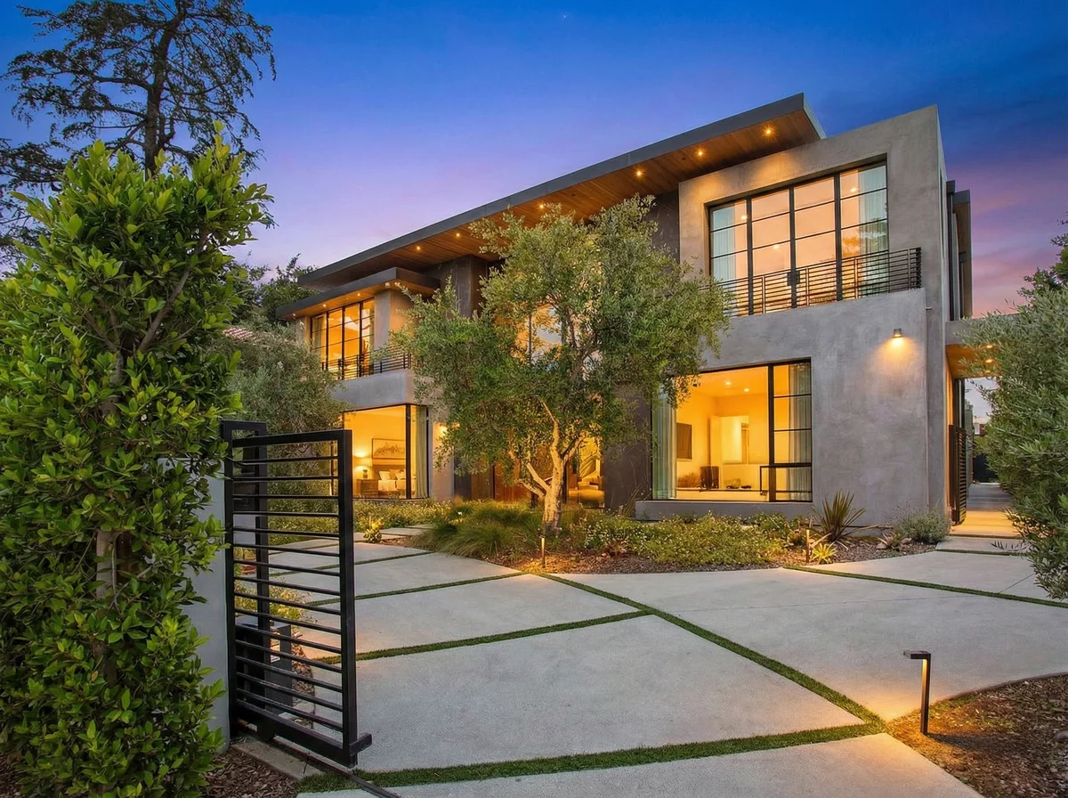 Wander Beverly Hills Escape #4