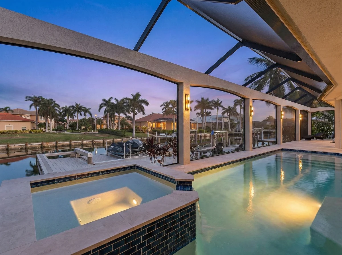 Wander Marco Gulf #2