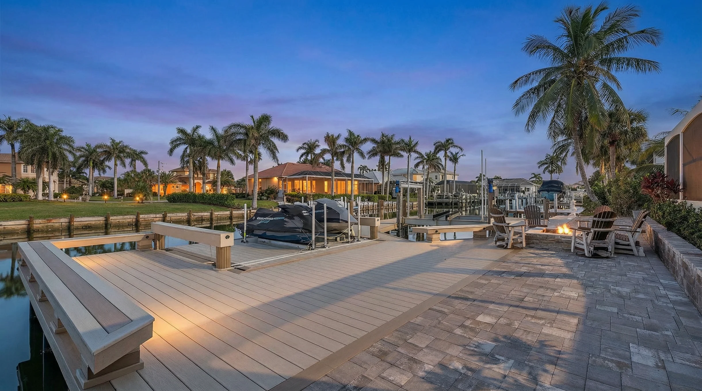 Wander Marco Gulf #4