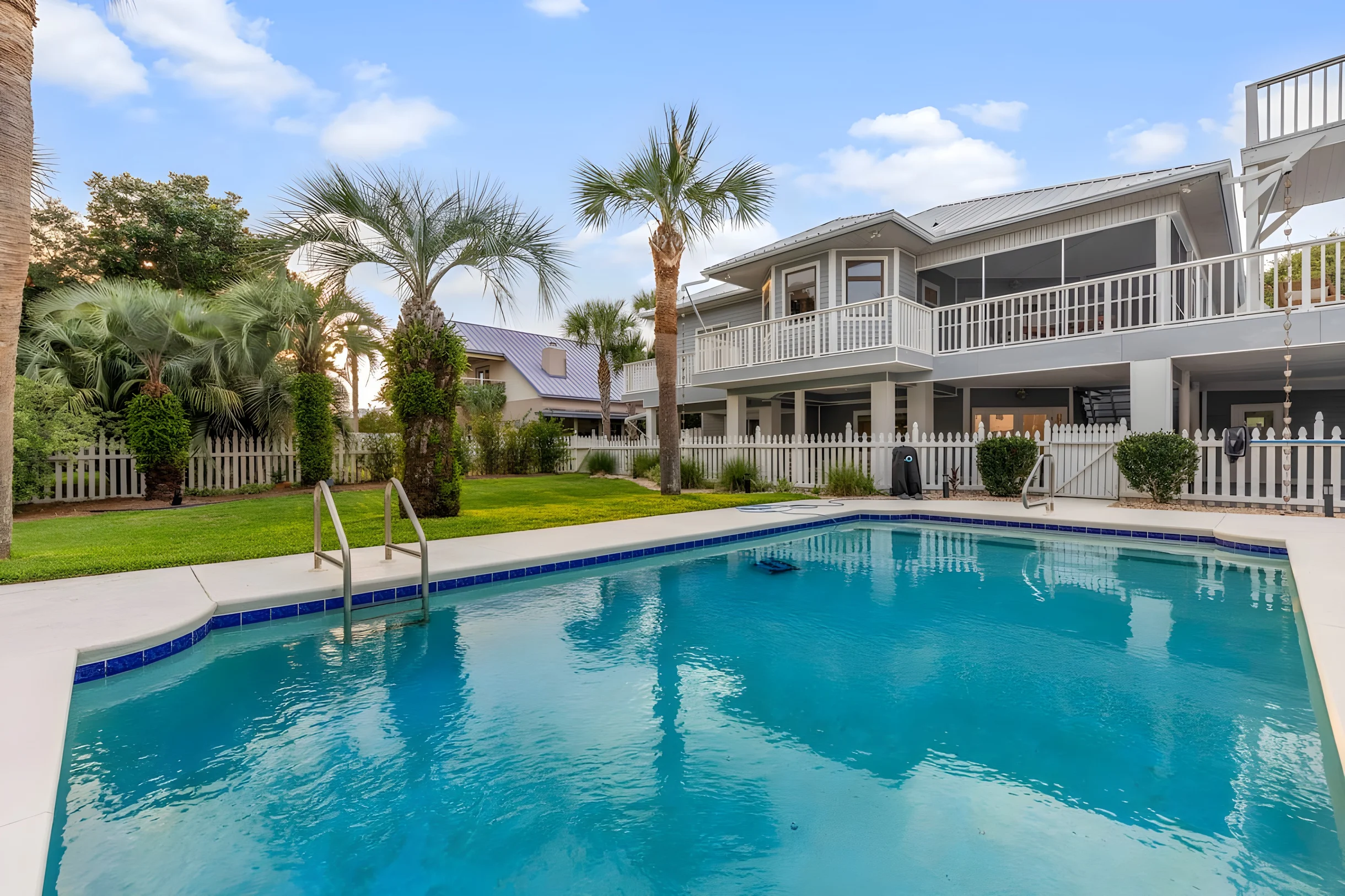 Wander Inlet Pearl #4