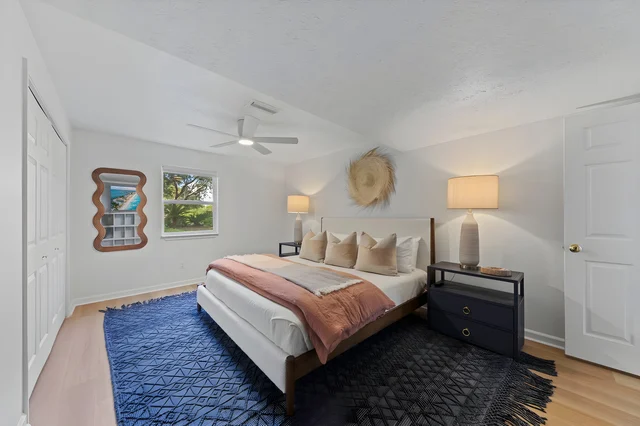 Bedroom 2 image 1
