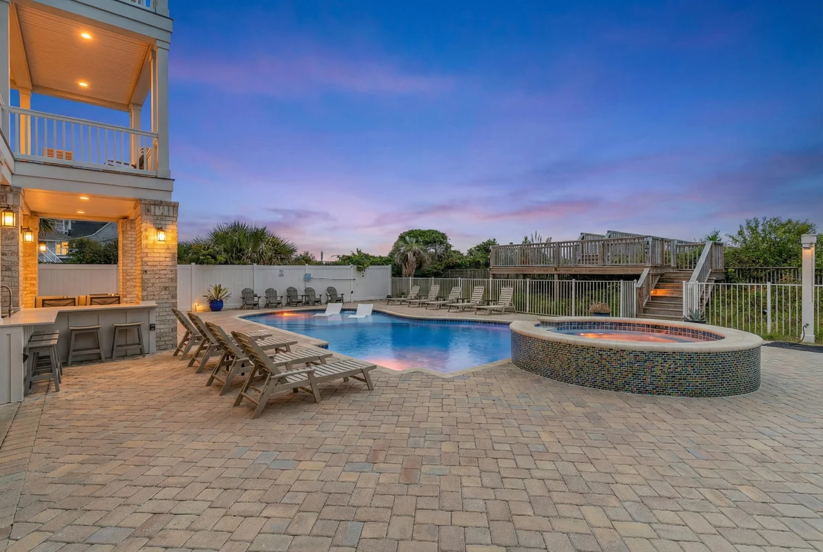 Wander Murrells Inlet Shores