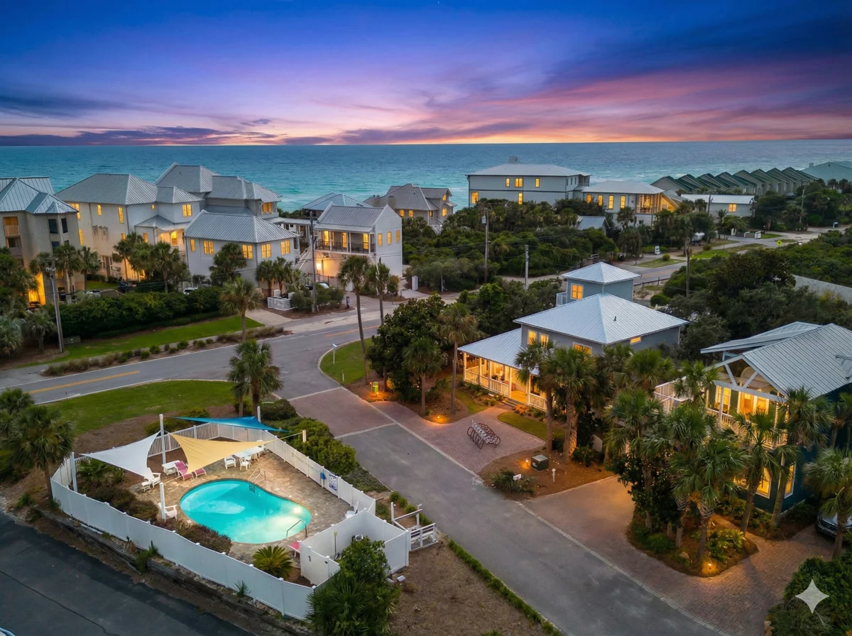 Wander Seacrest Sky #2