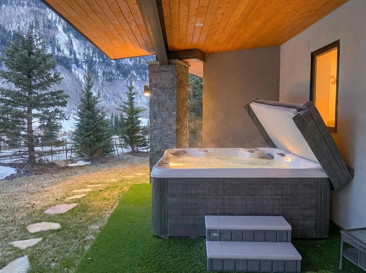 Wander Vail Drift #2