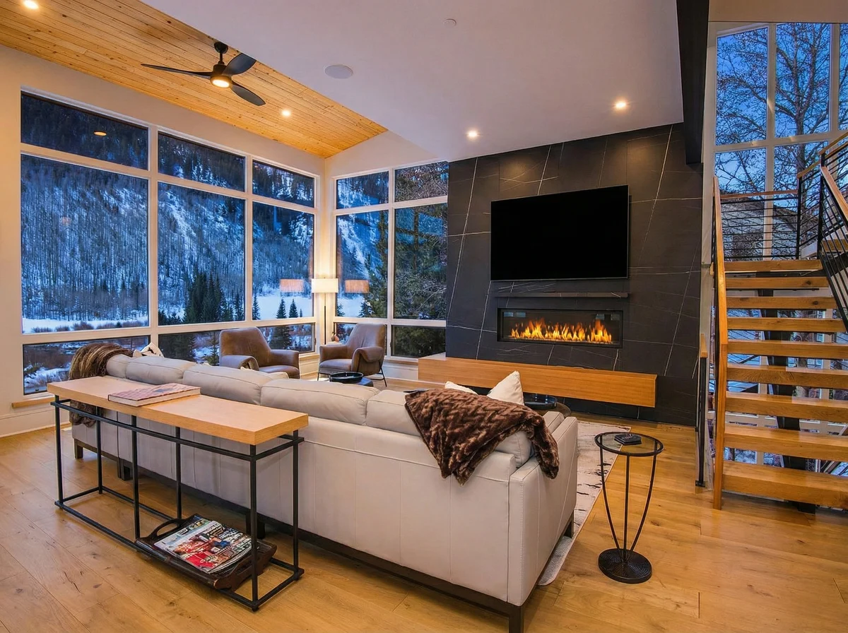 Wander Vail Drift #3