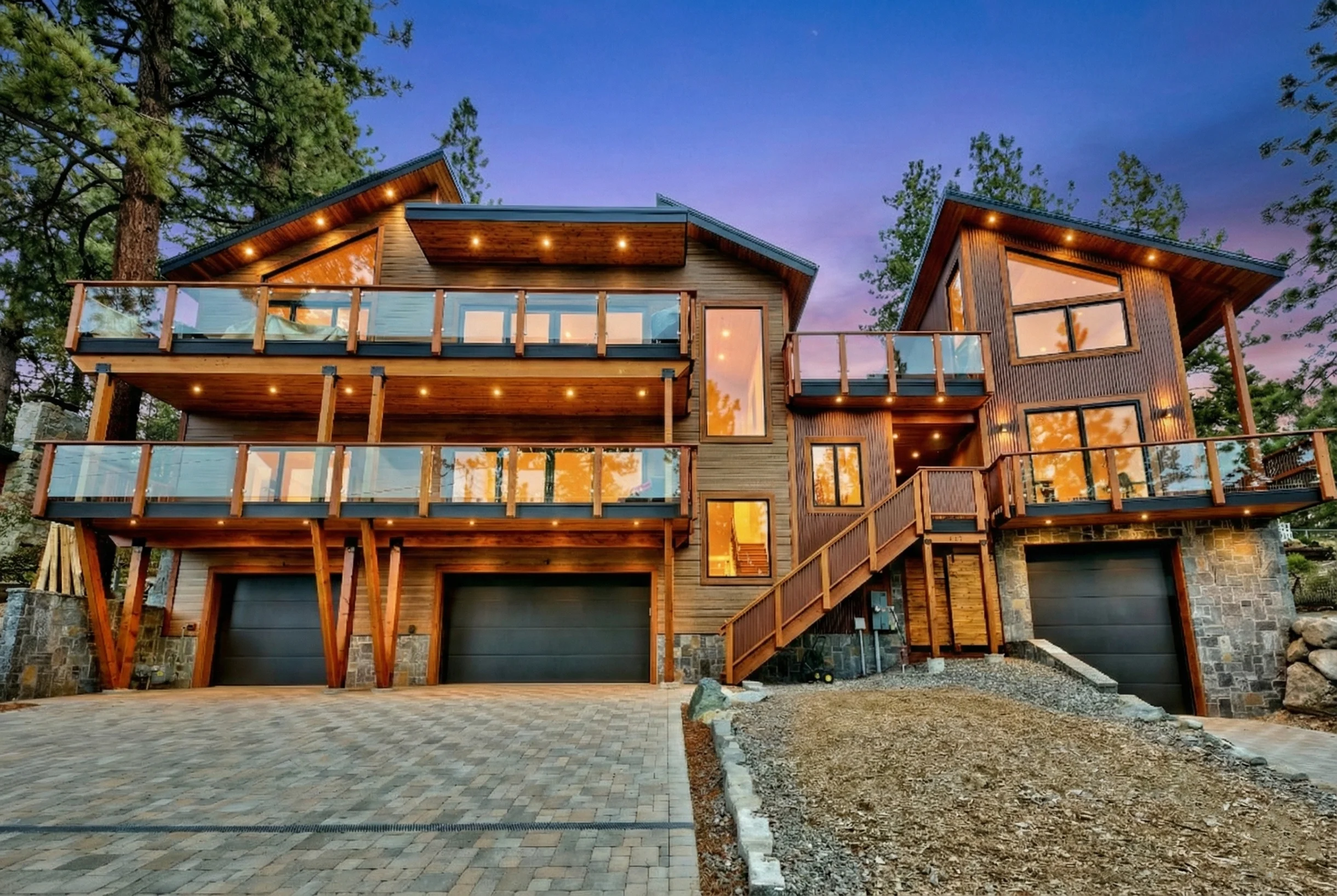 Wander Tahoe Manor #4