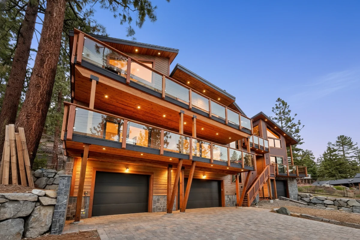 Wander Tahoe Manor #5