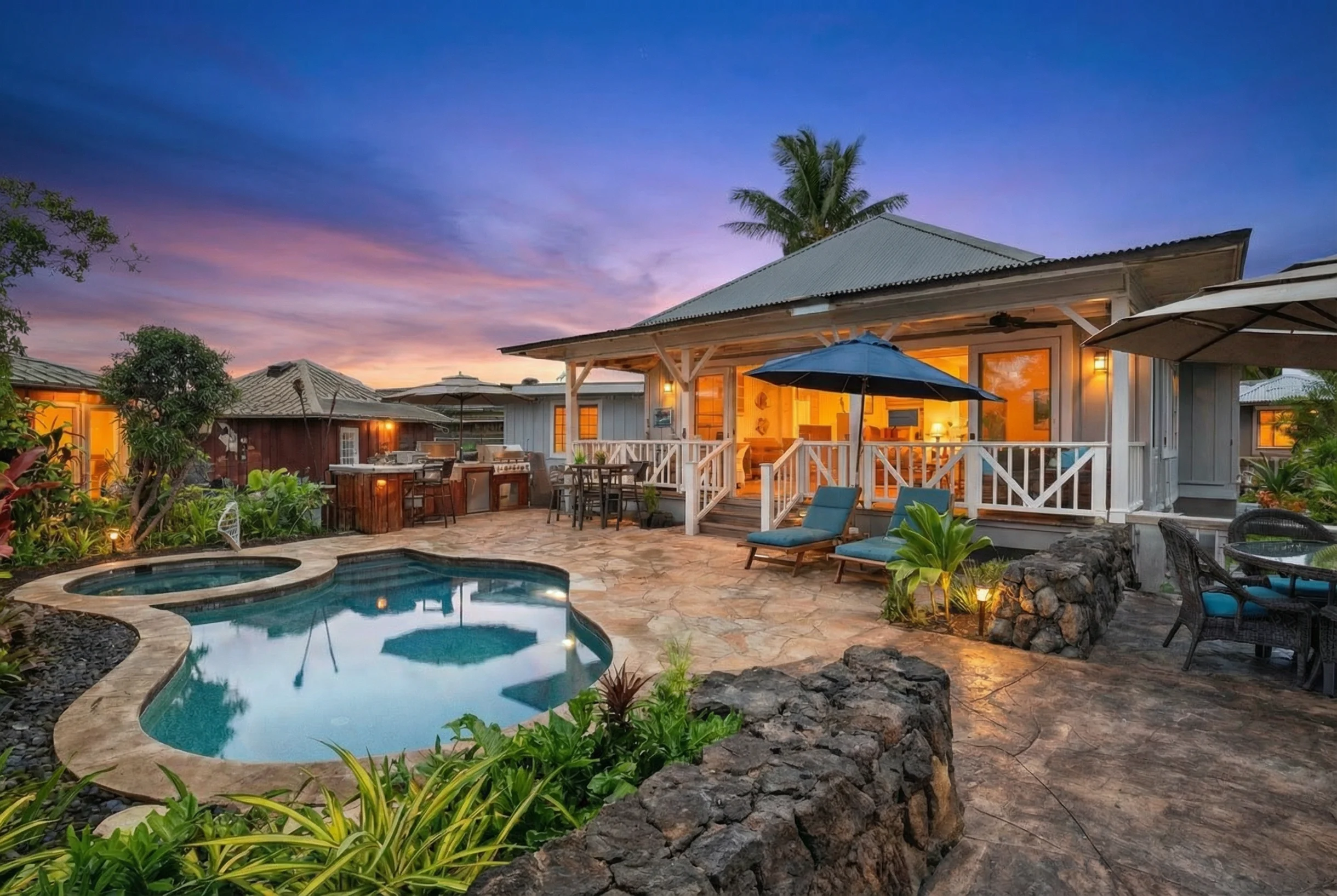 Wander Kauai Ohana #2