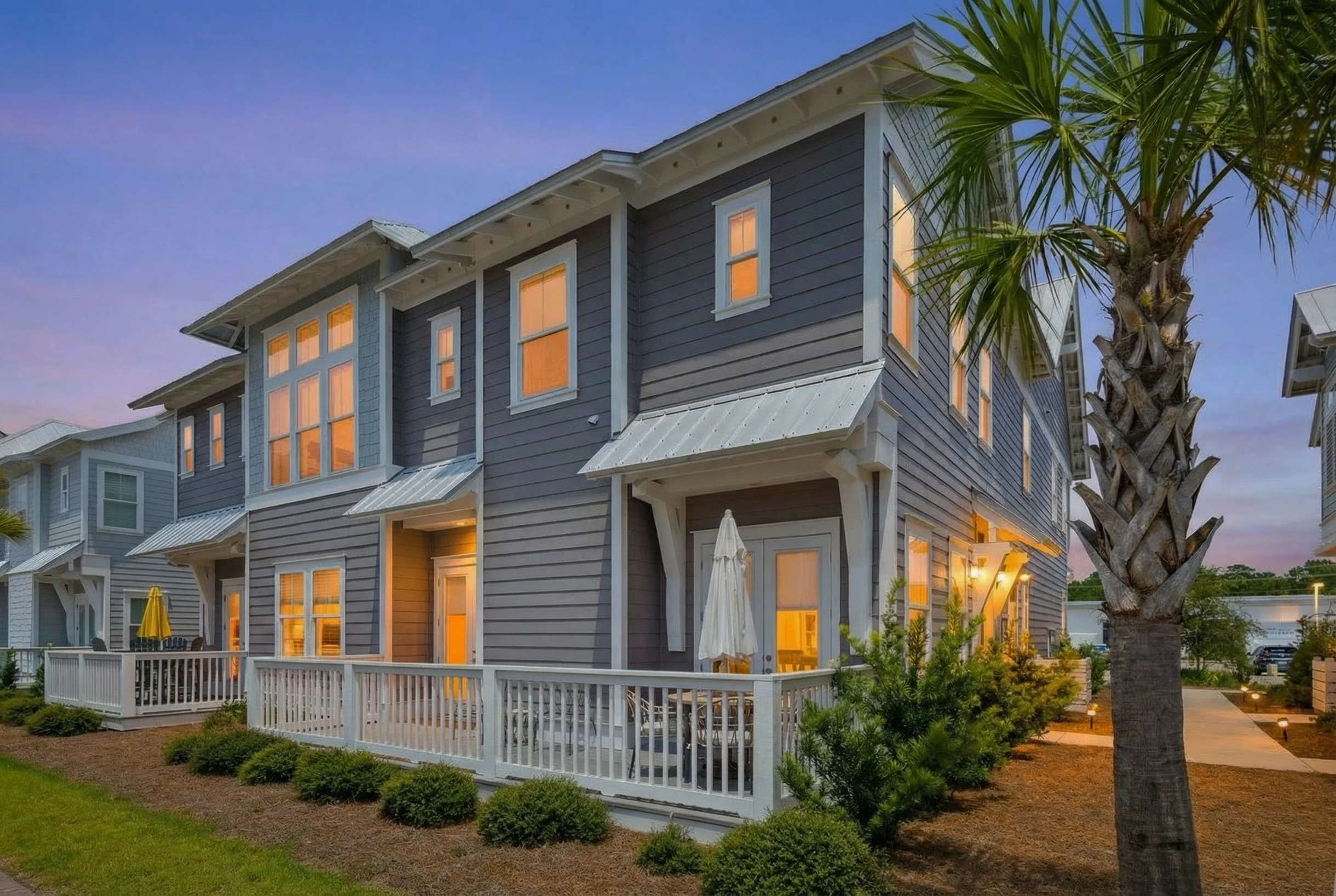 Wander Inlet Beach Evergreen