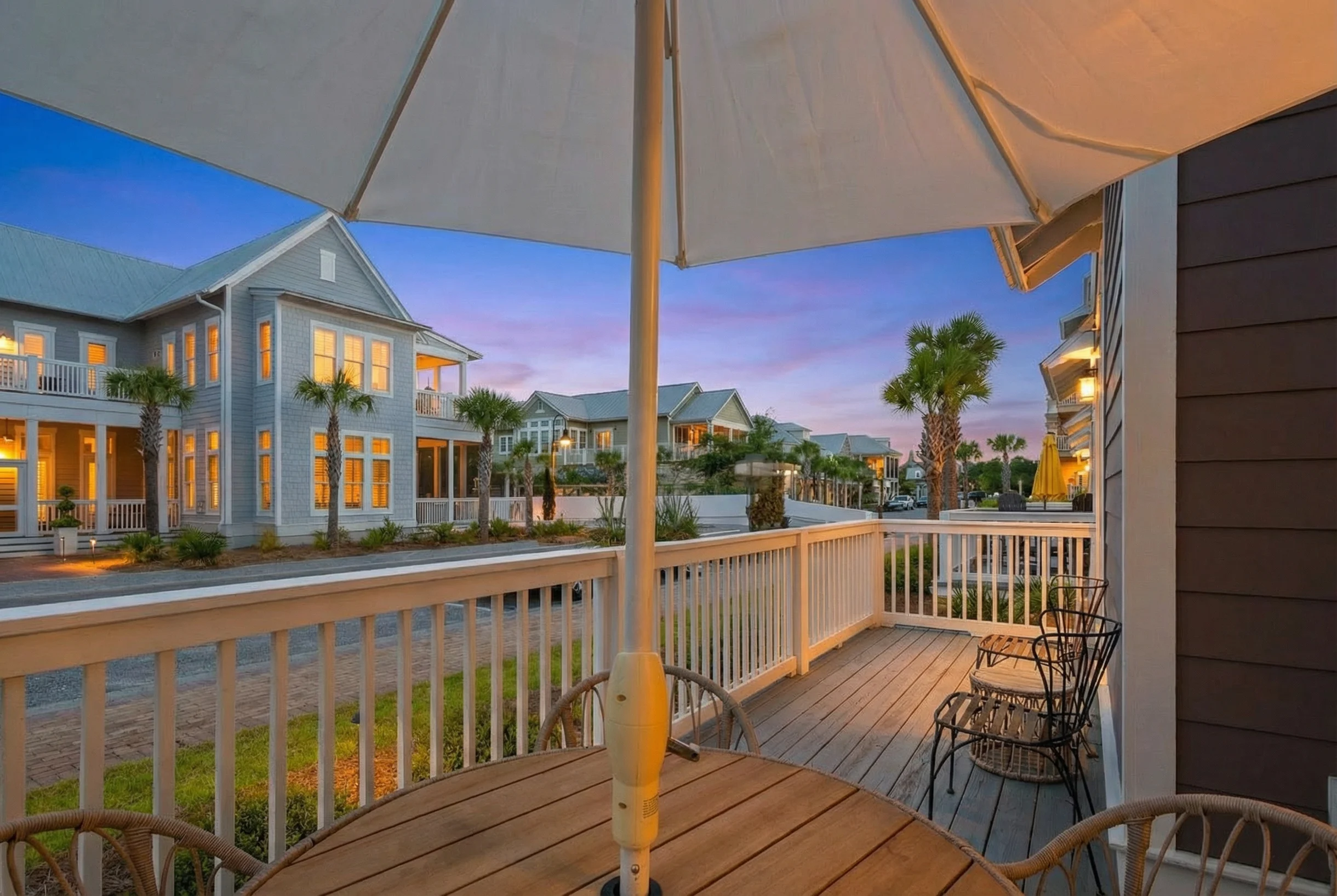 Wander Inlet Beach Evergreen #2