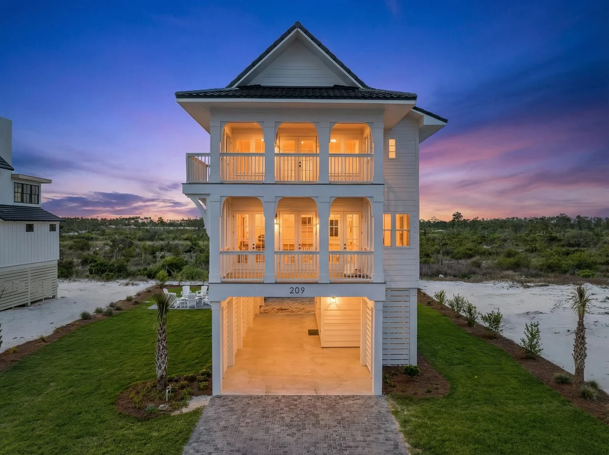 Wander Mexico Beach Serenity #5