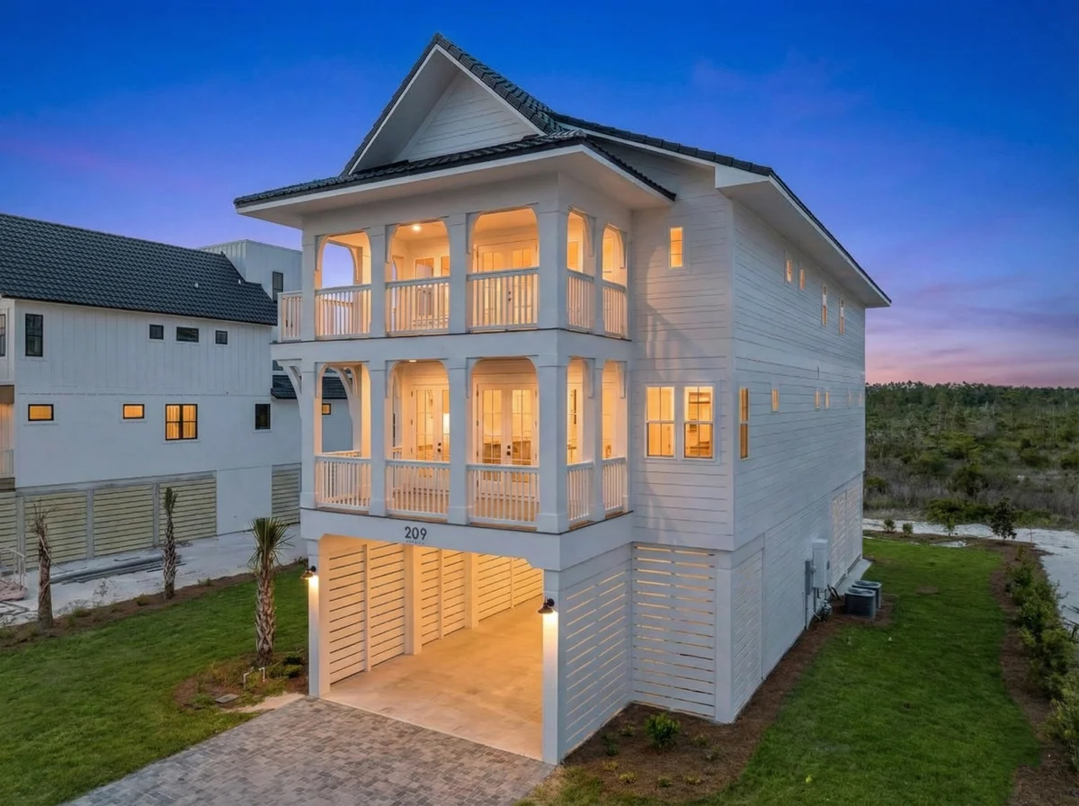 Wander Mexico Beach Serenity #4