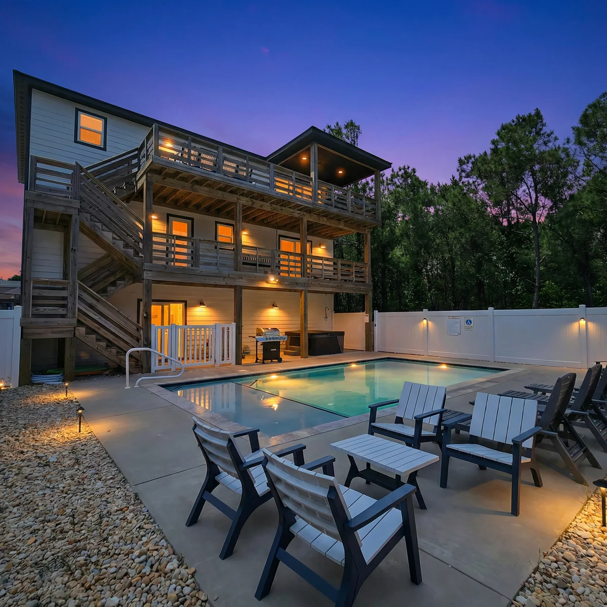 Wander Corolla Grove