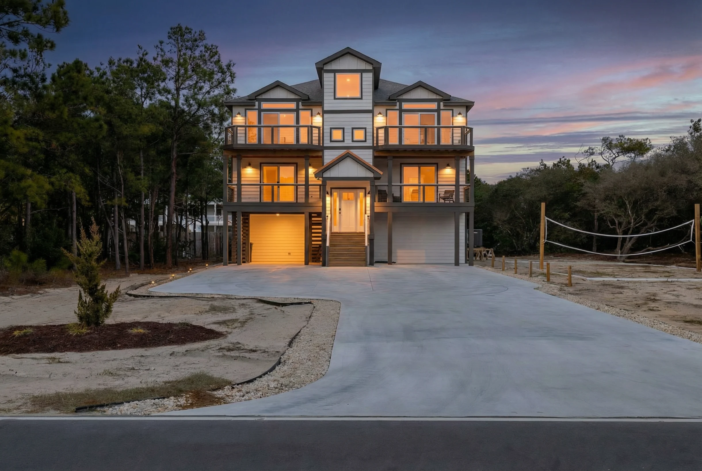 Wander Corolla Grove #2