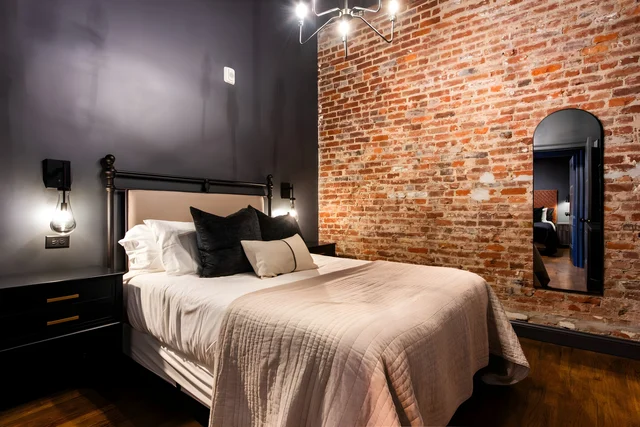 Bedroom 4 image 1