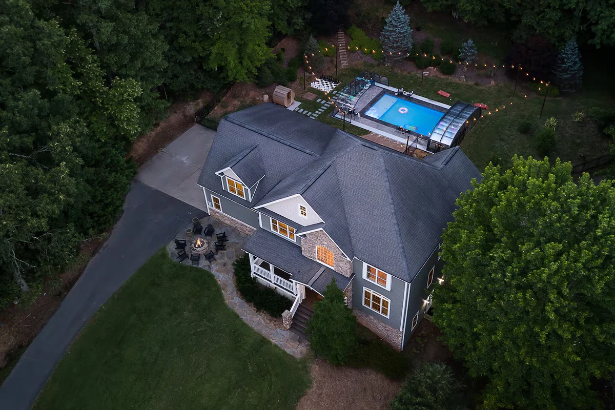 Wander Candler Estate #2