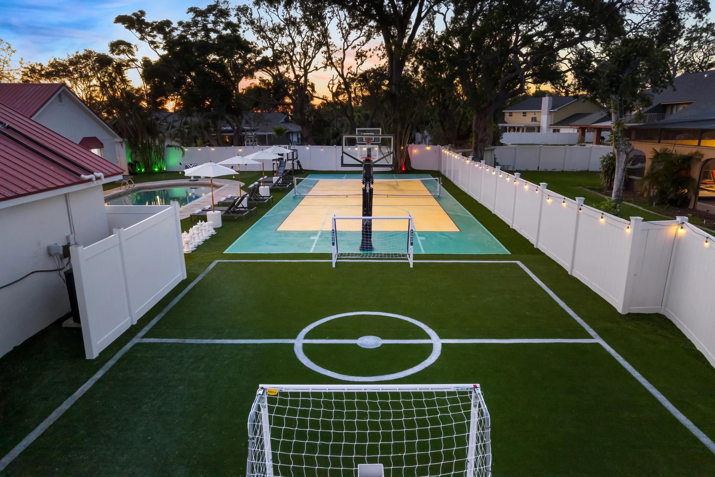 Wander Largo Shores #2