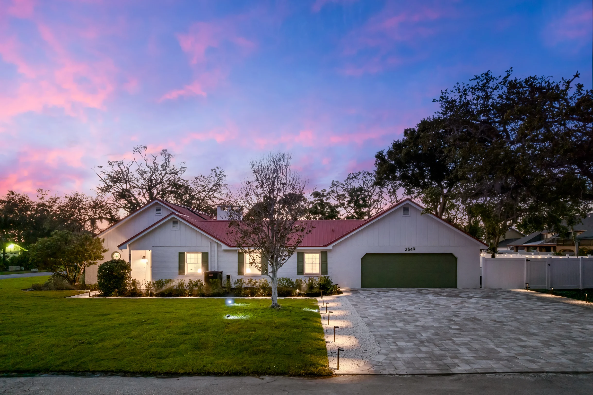 Wander Largo Shores #4