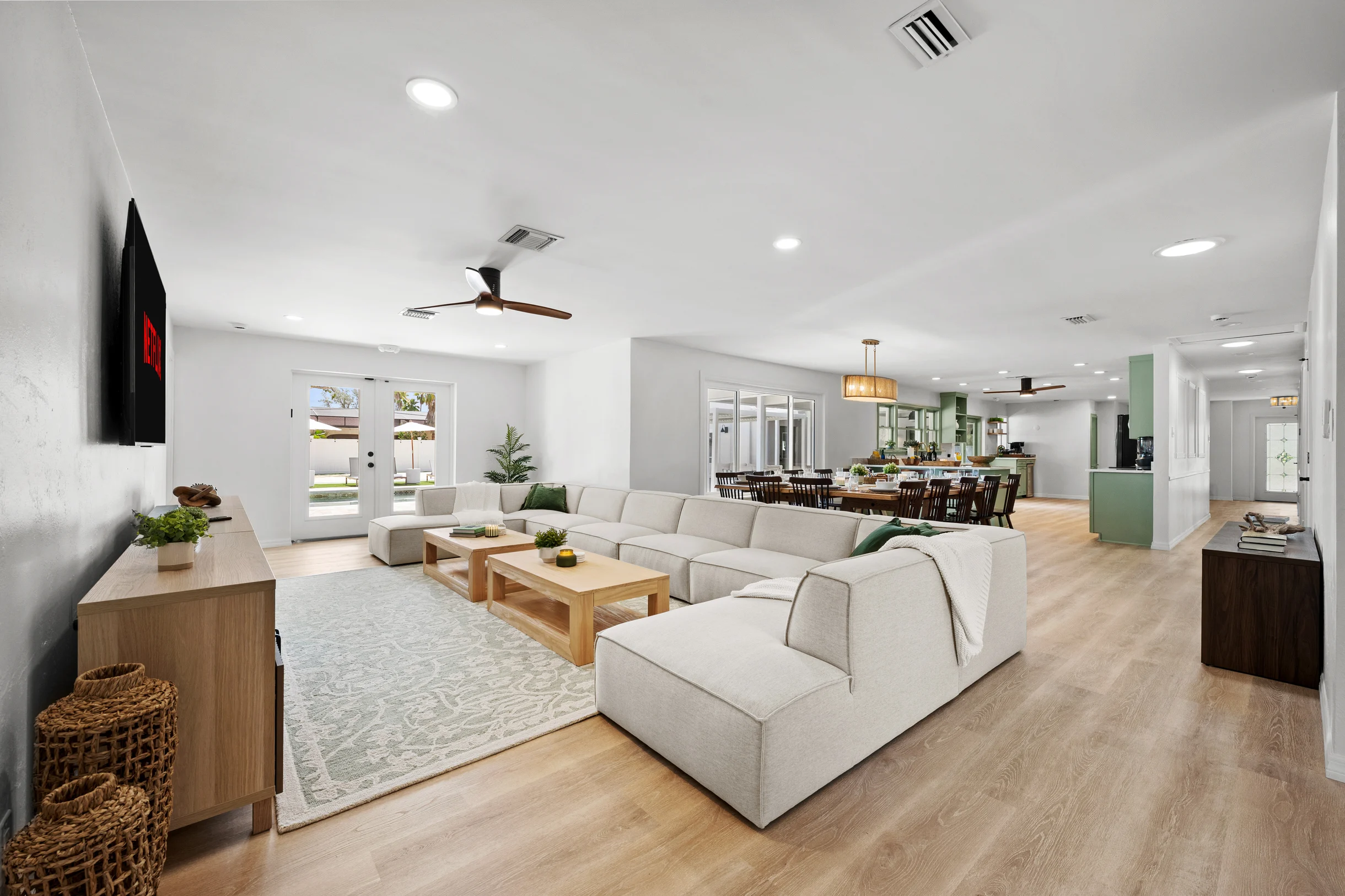 Wander Largo Shores #3