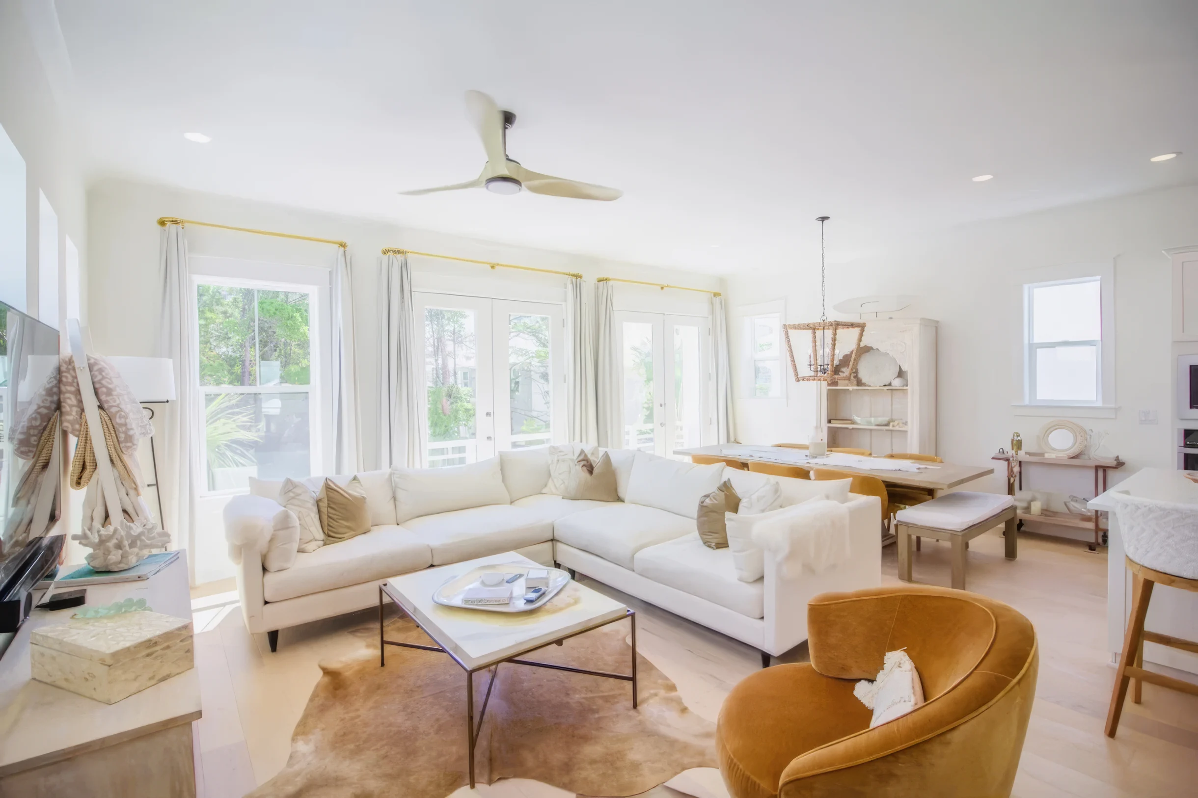 Wander Inlet Glow #3