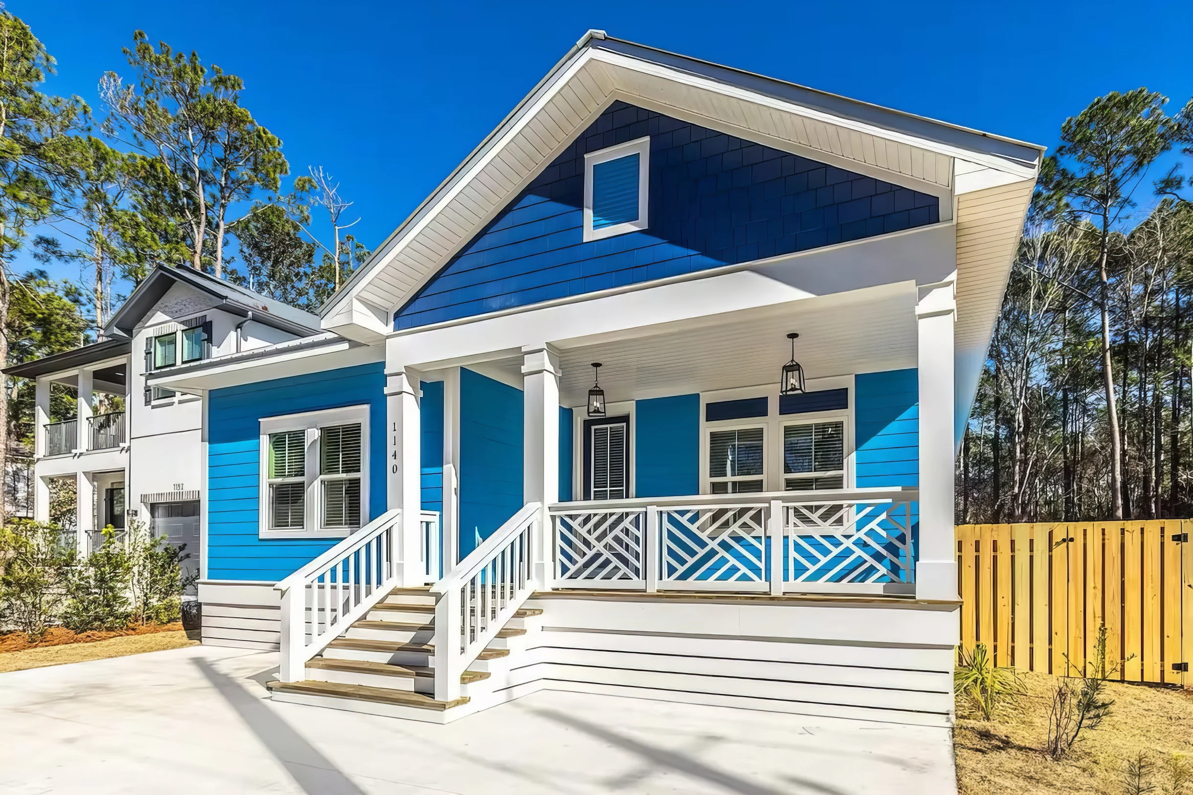 Wander Santa Rosa Woods #1