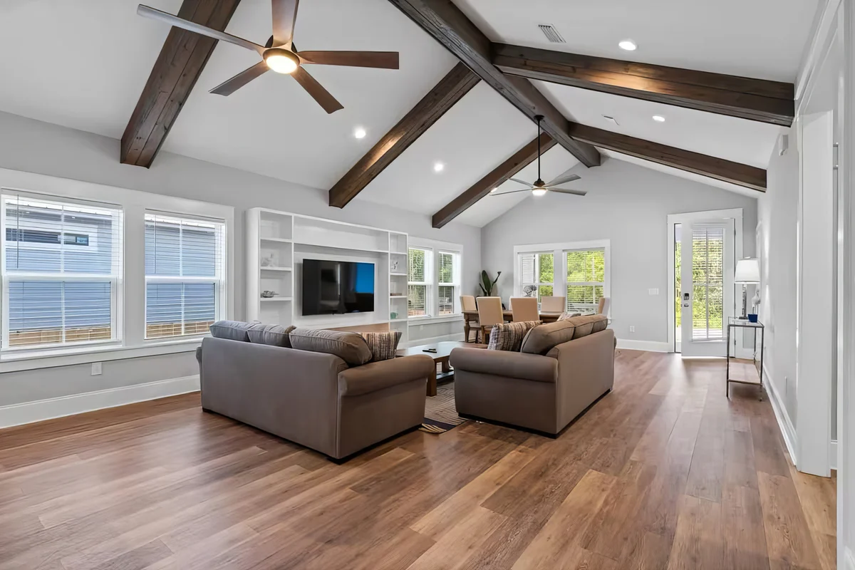 Wander Santa Rosa Woods