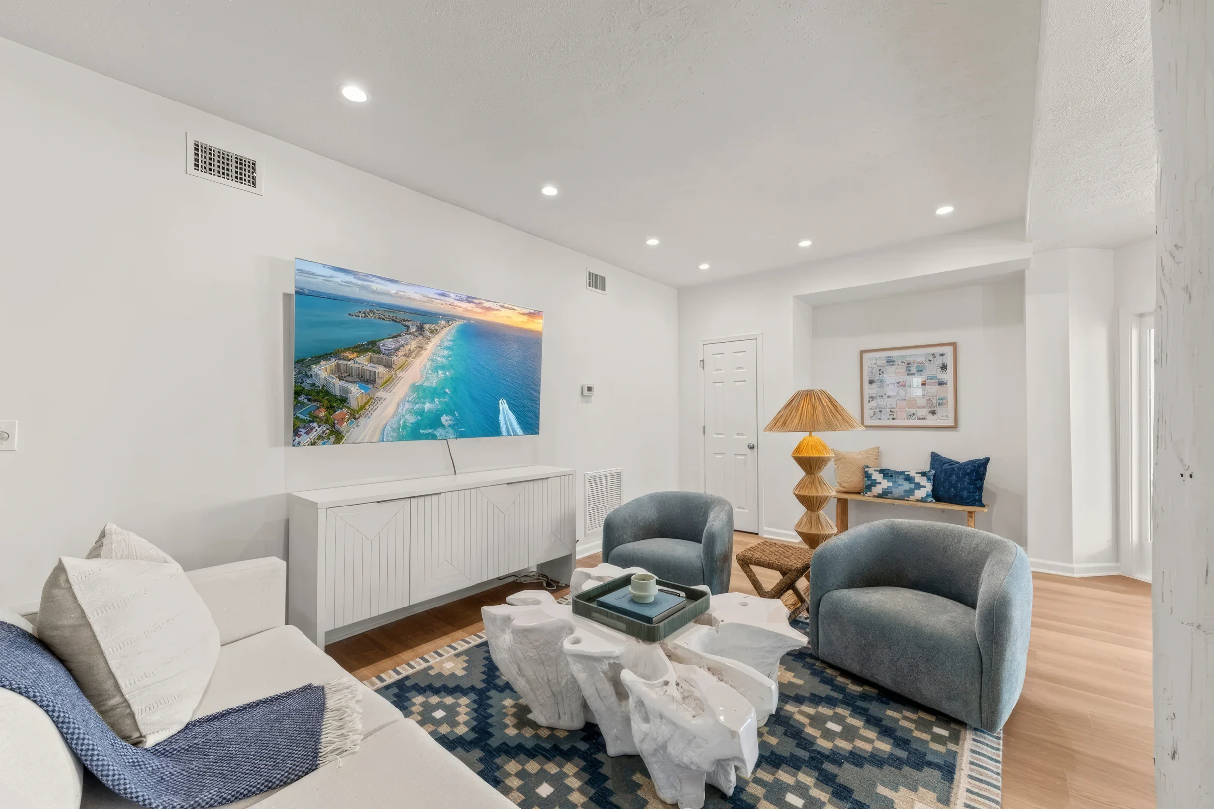 Wander Inlet Pearl #3