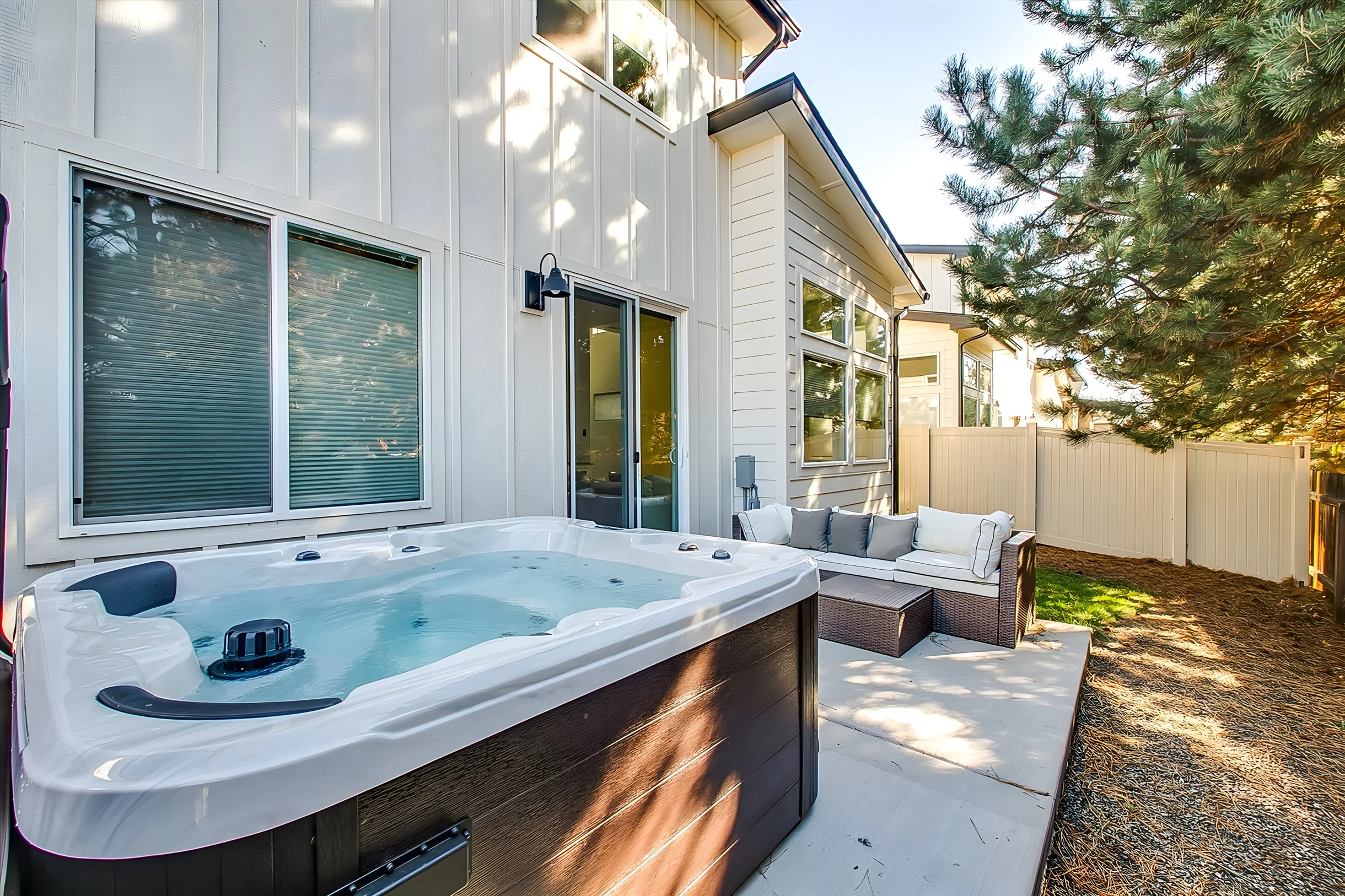 Home in Boise property photo 5