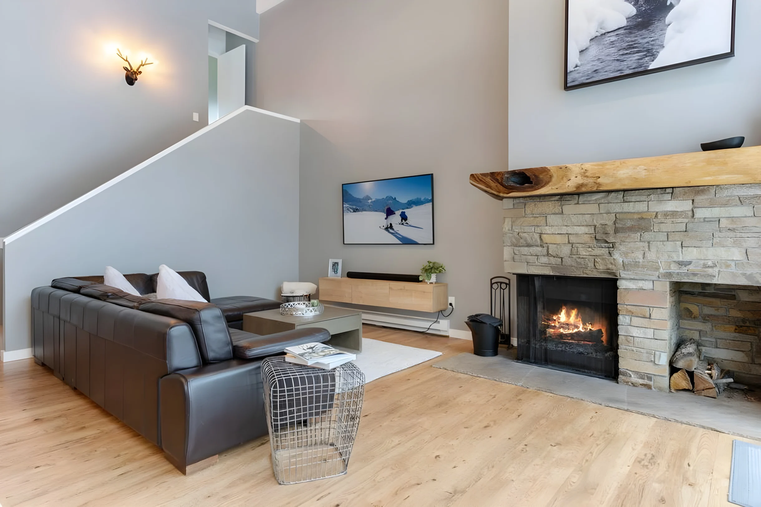 Central EagleVail Home with Private Hot Tub #16