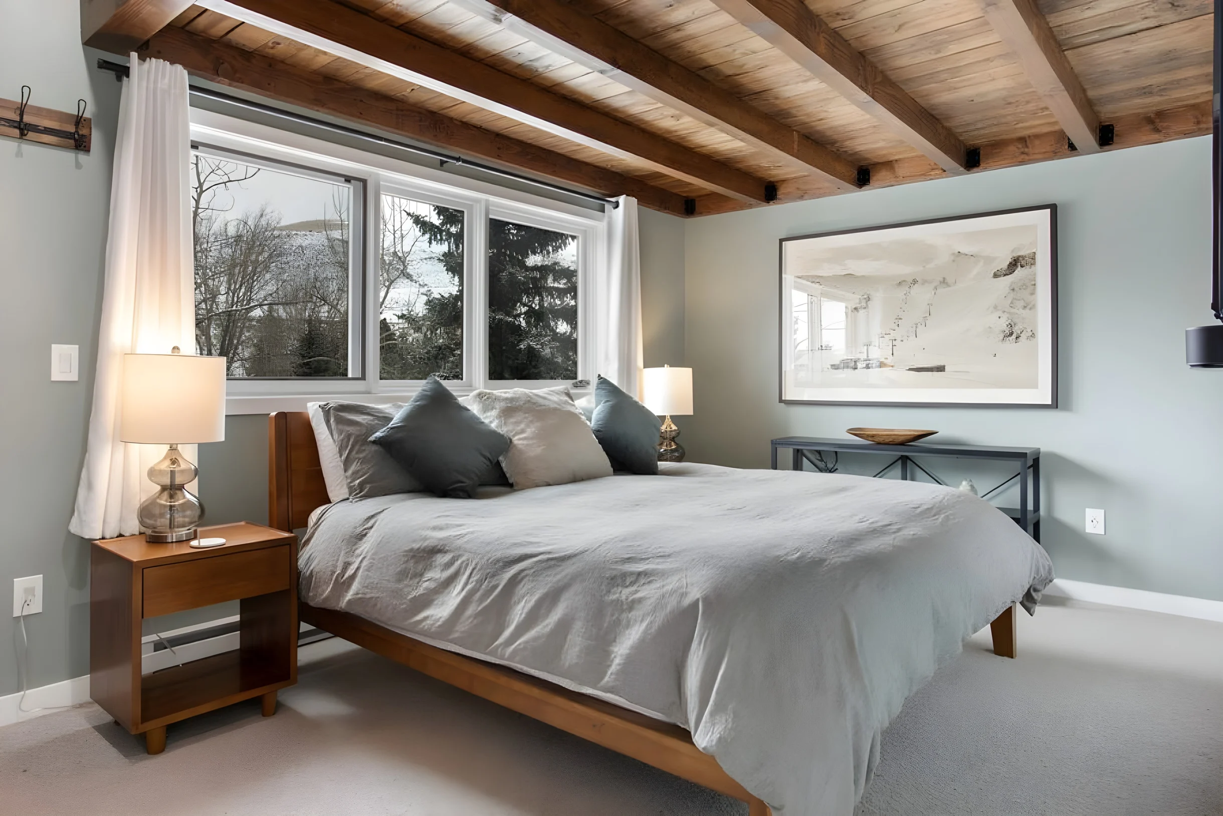 Central EagleVail Home with Private Hot Tub #17