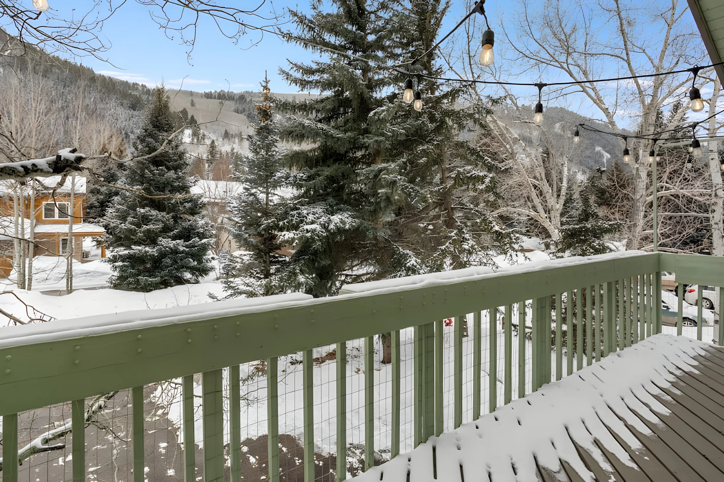 Central EagleVail Home with Private Hot Tub #2